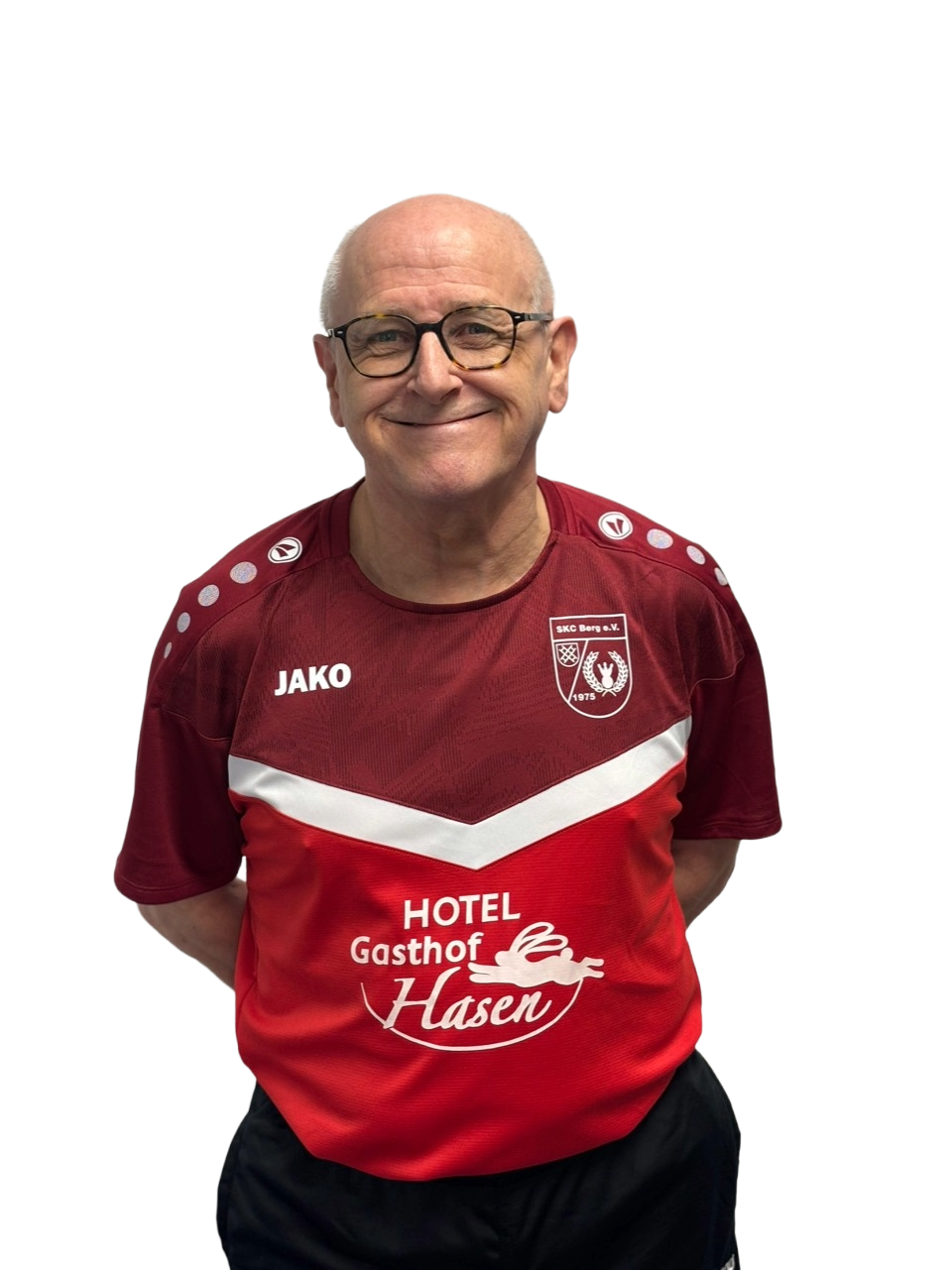 Saile Hans PEter