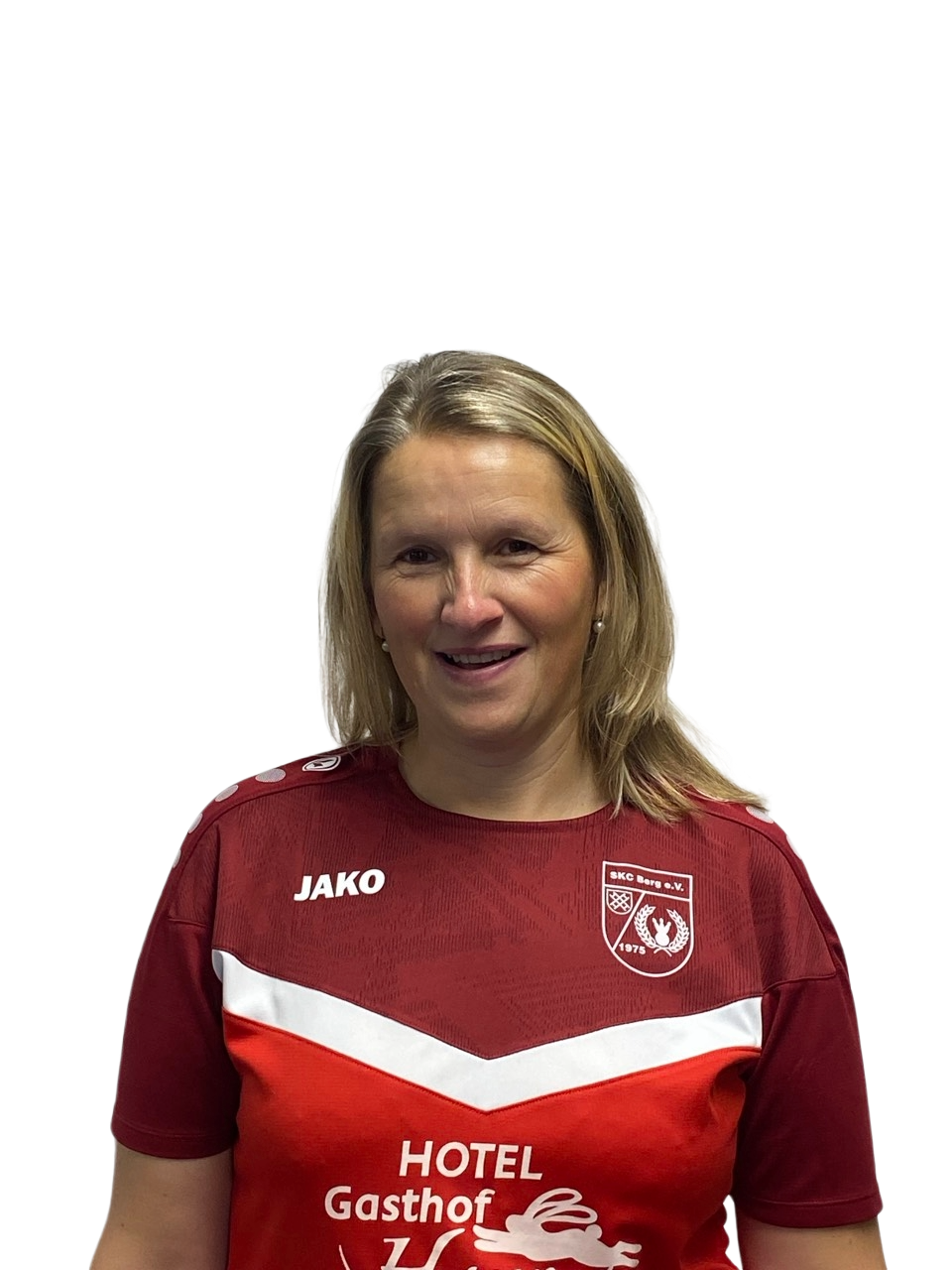 Sigrid Staudacher