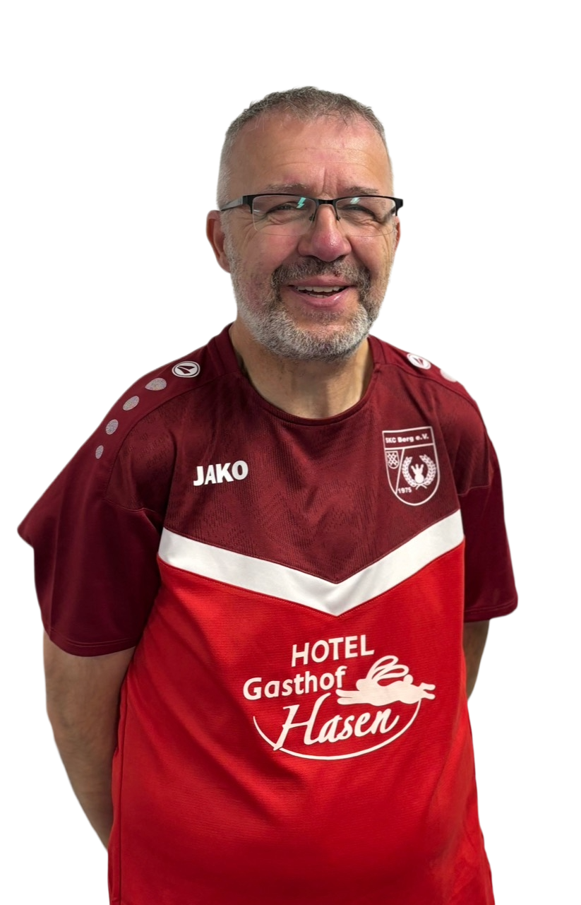 Hartwig STephan