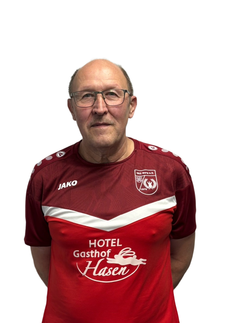 Walter Hecht